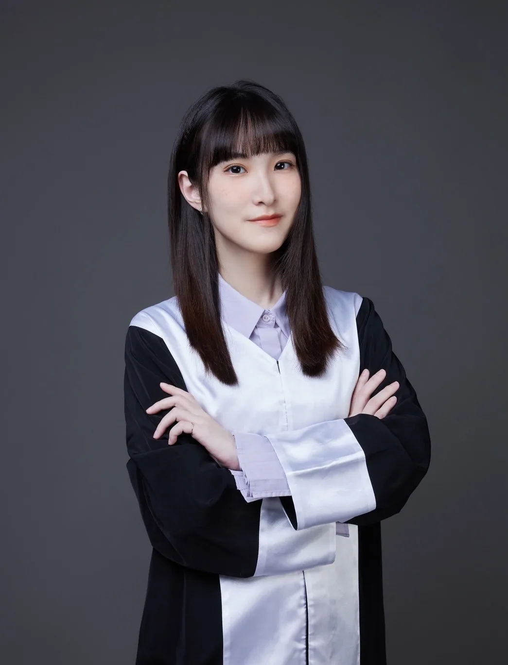 李馥