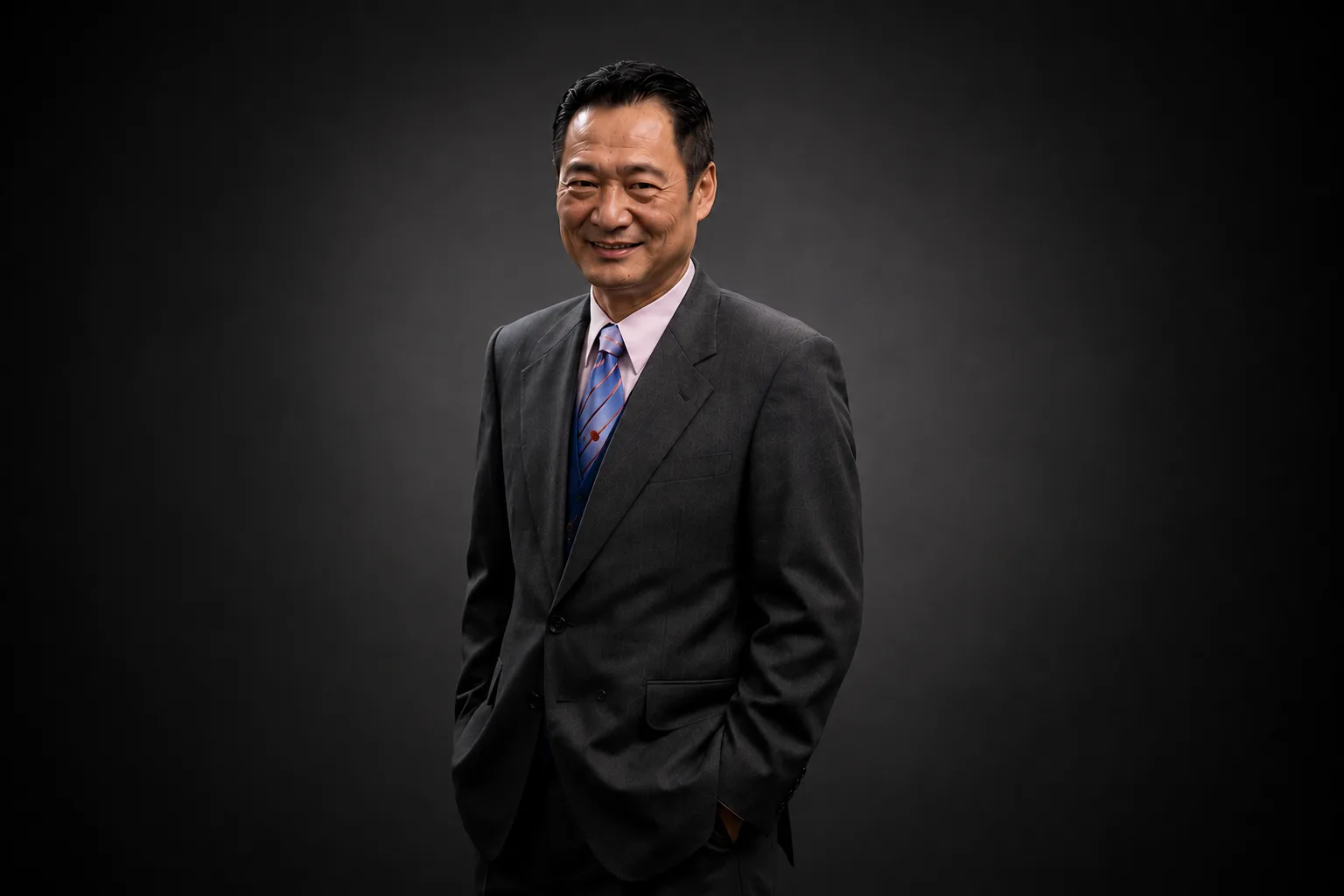 李文良